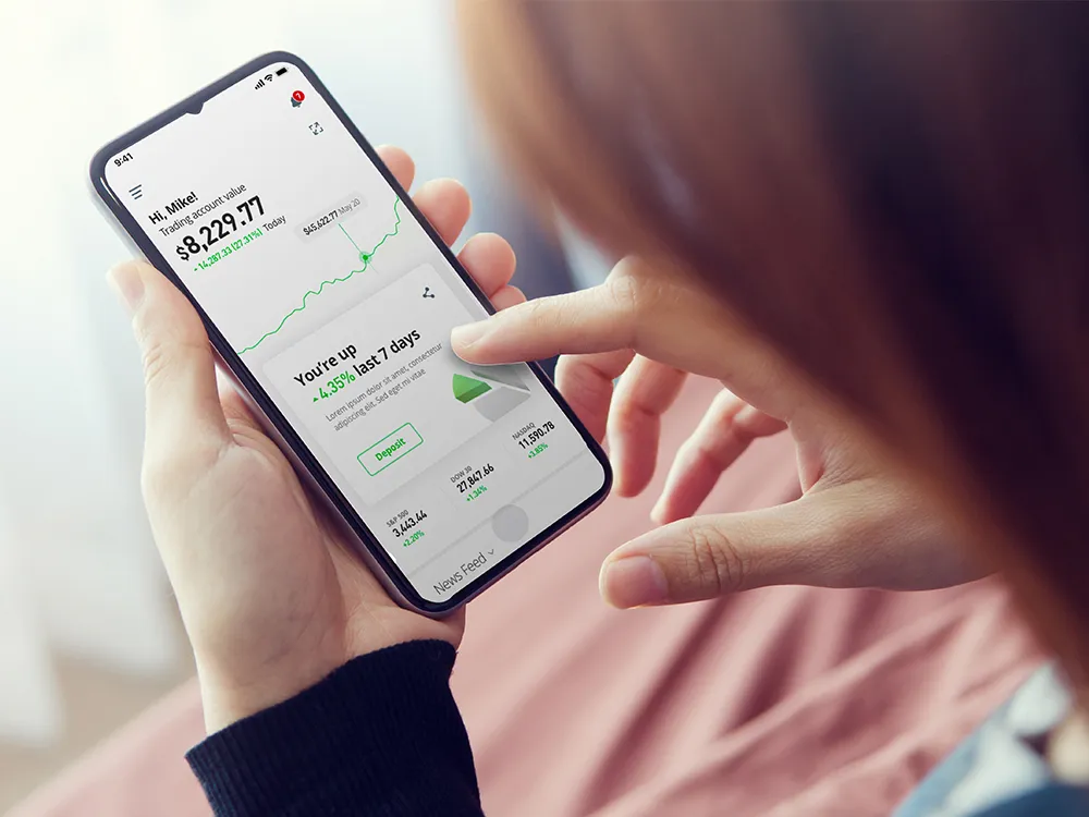 Barakah FX Management Forex Copy Trading