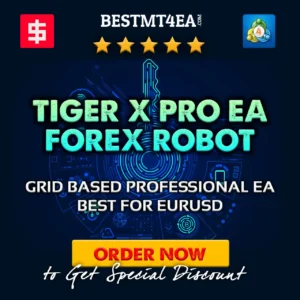 Tiger X Pro EA