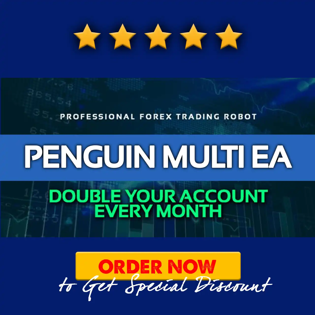 Penguin Multi EA