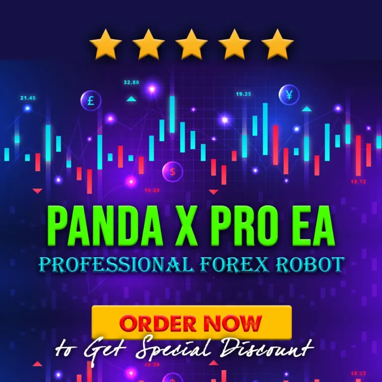 Panda X Pro EA copy