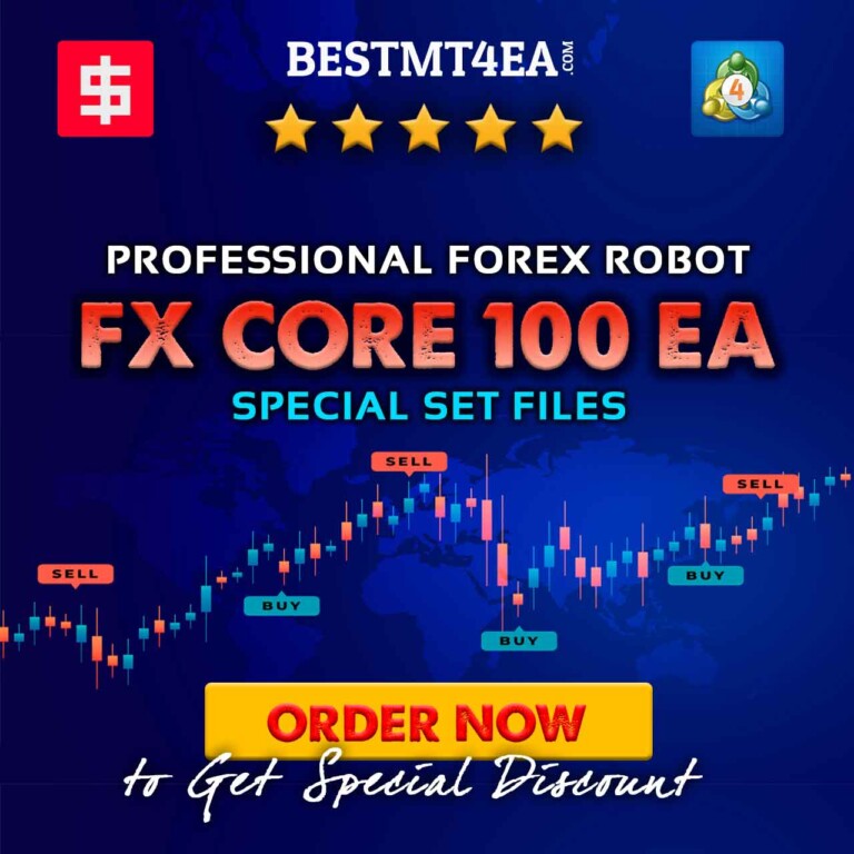 FXCore100 EA Special SET Files 1