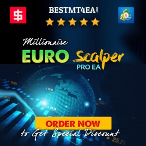 Millionaire EURO Scalper Pro EA 1