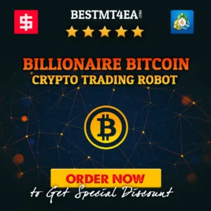 Billionaire Bitcoin Crypto Trading Robot