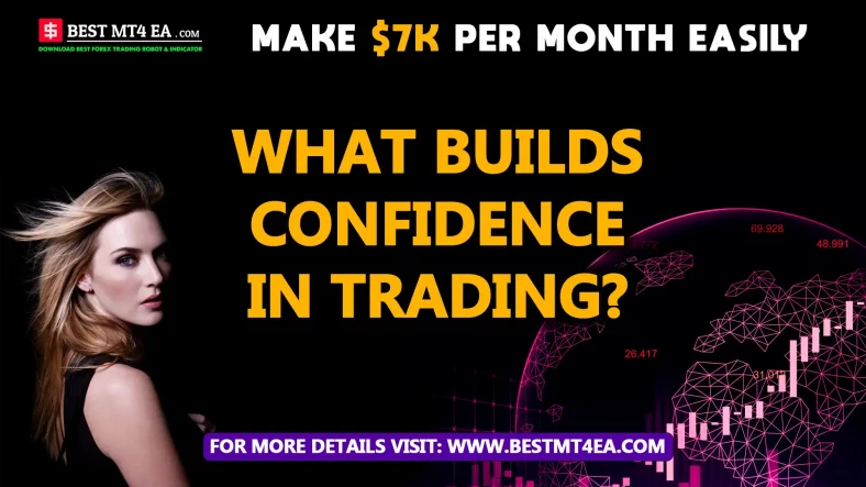 What Builds Confidence In Trading