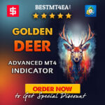 Golden Deer Holy Grail Indicator
