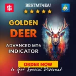 Golden Deer Holy Grail Indicator