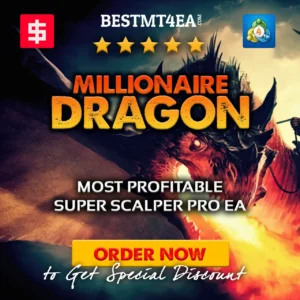 Millionaire Dragon Super Scalper Pro EA Robot
