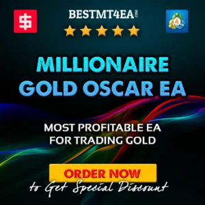 Millionaire Gold Oscar EA