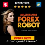 Millionaire Forex Robot BESTMT4EA 1