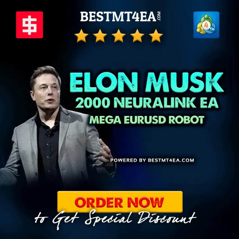 Elon Musk 2000 Neuralink Expert Advisor