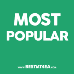 Most Popular