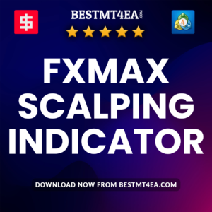 Fxmax Scalping Indicator