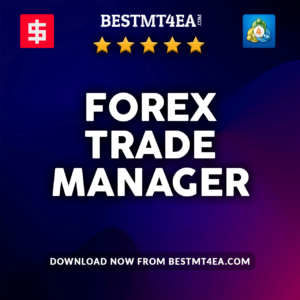Forex Trade Manager Mt4