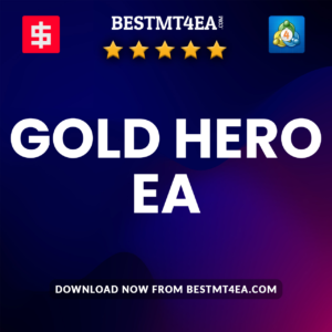 Gold Hero Ea