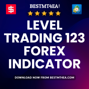 Level Trading 123 Forex Indicator