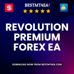 Revolution Premium Forex Ea