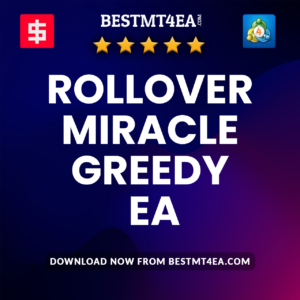 Rollover Miracle Greedy Ea