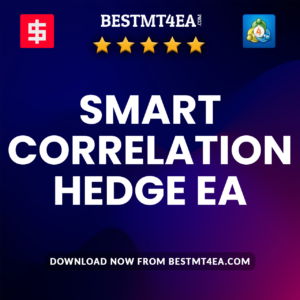 Smart Correlation Hedge Ea