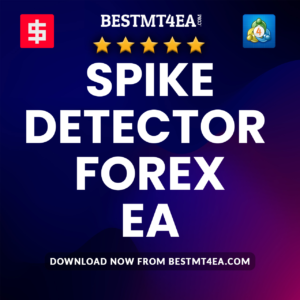 Spike Detector Mt5 Forex