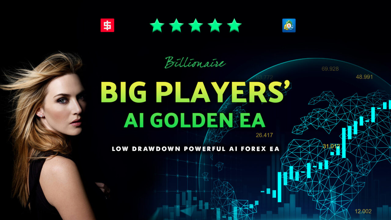 Bestmt4Ea Web Cover
