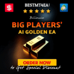 Billionaire Big Players' AI Golden EA