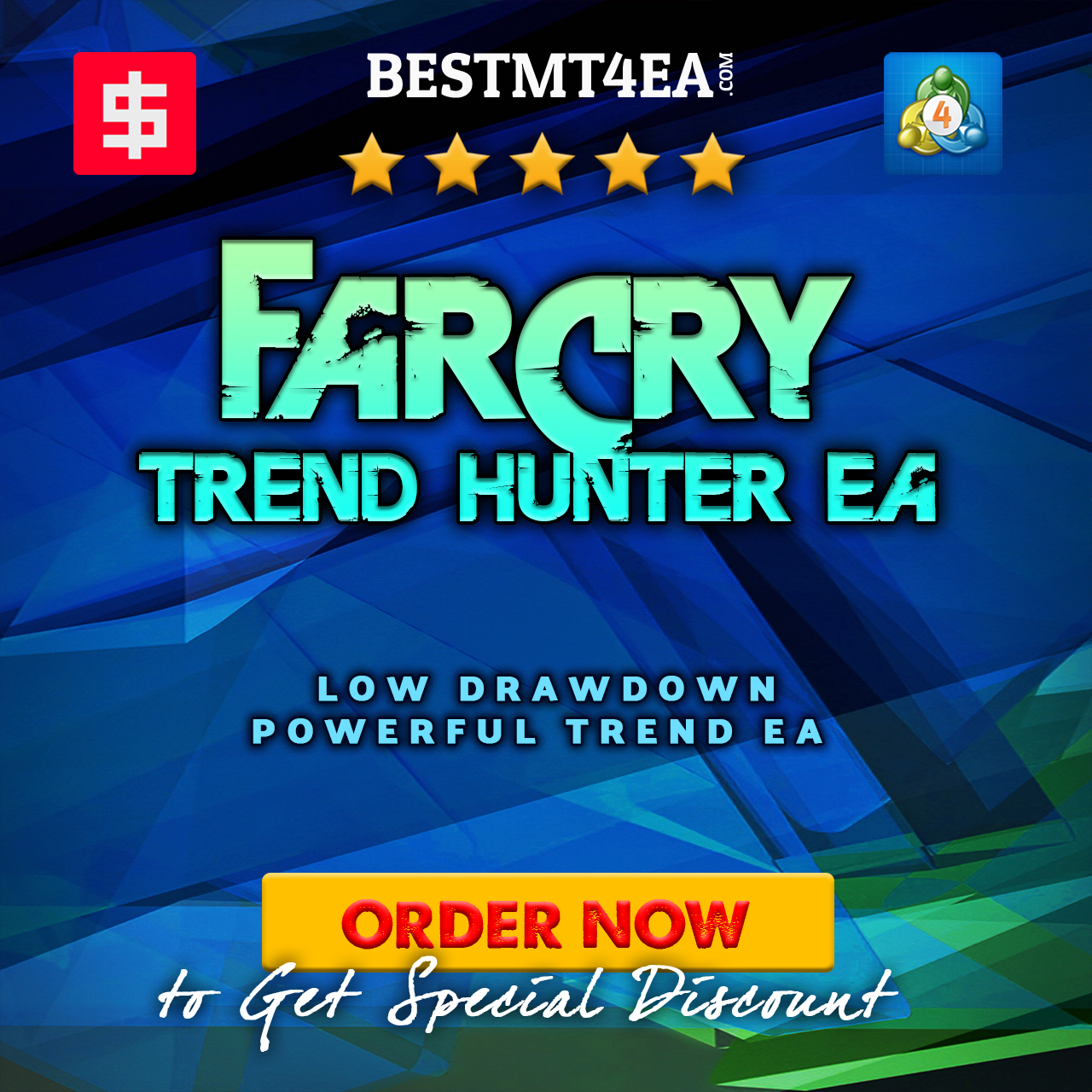 Farcry Trend Hunter