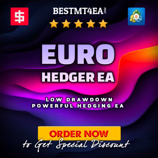 Euro Hedger EA