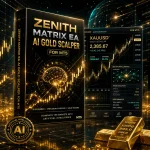 Zenith Matrix EA AI Gold Scalper for MT5