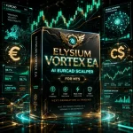 Elysium Vortex EURCAD EA AI EURCAD Scalper for MT5