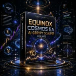 Equinox Cosmos EA AI GBPJPY Scalper for MT5