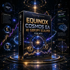 Equinox Cosmos EA AI GBPJPY Scalper for MT5