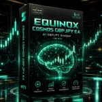 Equinox Cosmos GBPJPY EA AI GBPJPY Scalper for MT5