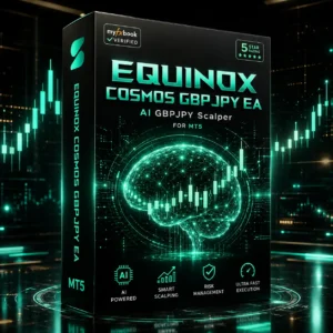 Equinox Cosmos GBPJPY EA AI GBPJPY Scalper for MT5