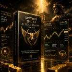 Mythos Epic EA AI Gold Scalper for MT5