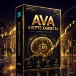 AVA AIGPT5 XAUUSD EA AI Gold Scalper for MT4