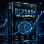 Elysium Vortex EURCAD EA AI EURCAD Scalper for MT5