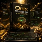 Onix Stratos XAUUSD EA AI Smart Scalper for MT5