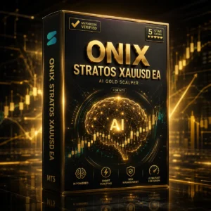 Onix Stratos XAUUSD EA AI Smart Scalper for MT5 (3)