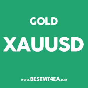 XAUUSD BestMT4ea