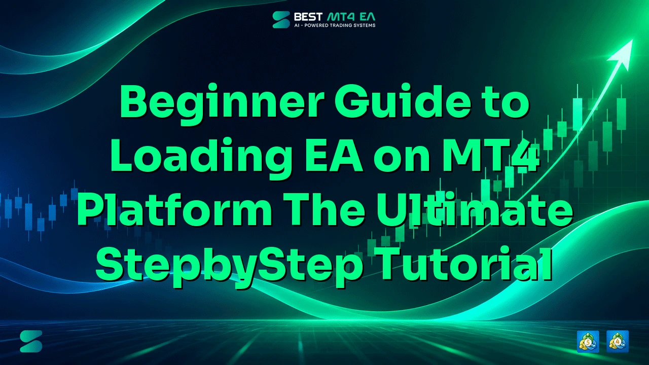 Beginner Guide to Loading EA on MT4 Platform: The Ultimate Step-by-Step Tutorial