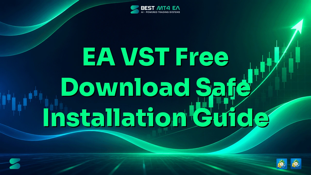 EA VST Free Download: Safe Installation Guide