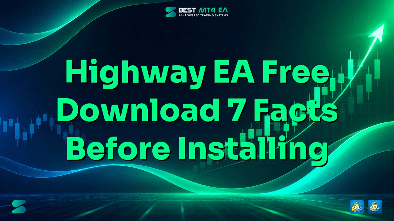 Highway EA Free Download: 7 Facts Before Installing