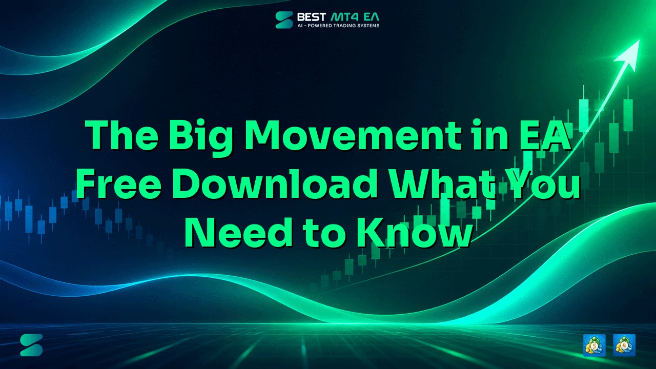 The Big Movement in EA Free Download: What You Need to Know