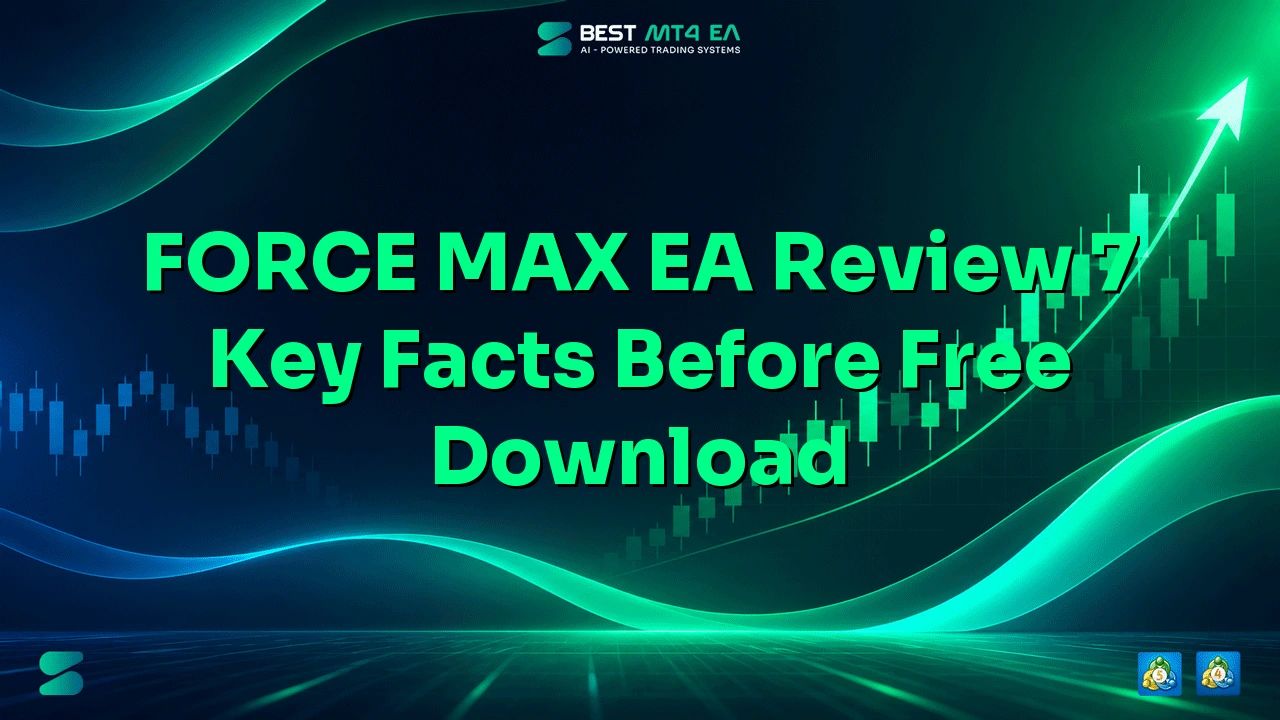 FORCE MAX EA Review: 7 Key Facts Before Free Download