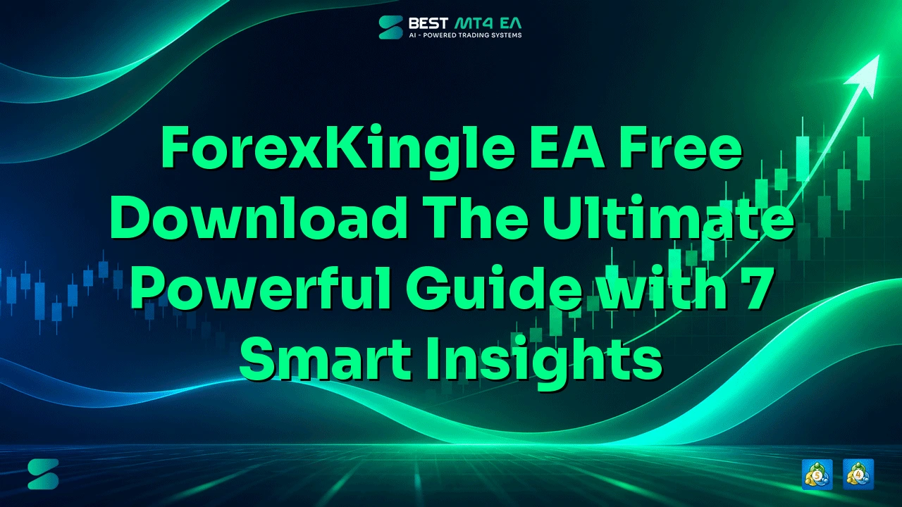 ForexKingle EA Free Download – The Ultimate Powerful Guide with 7 Smart Insights