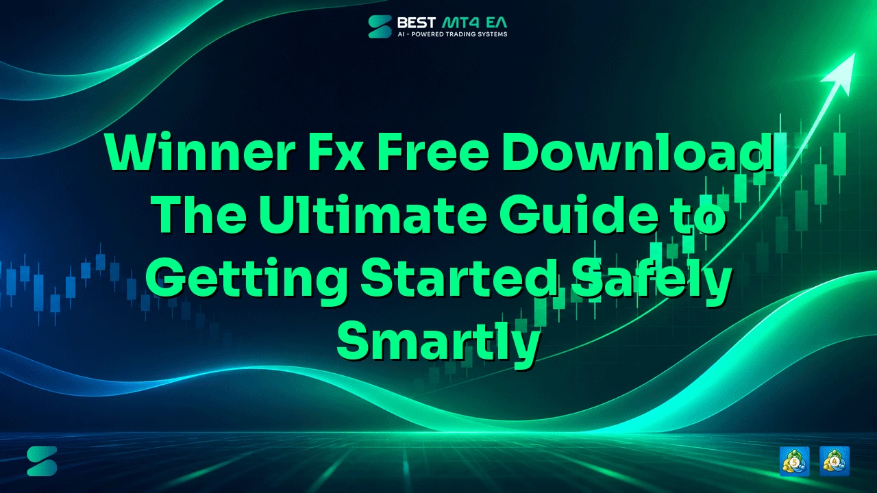 Winner Fx Free Download – The Ultimate Guide to Getting Started Safely & Smartly