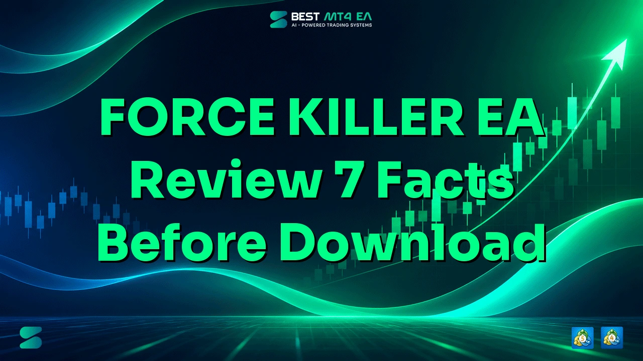 FORCE KILLER EA Review: 7 Facts Before Download