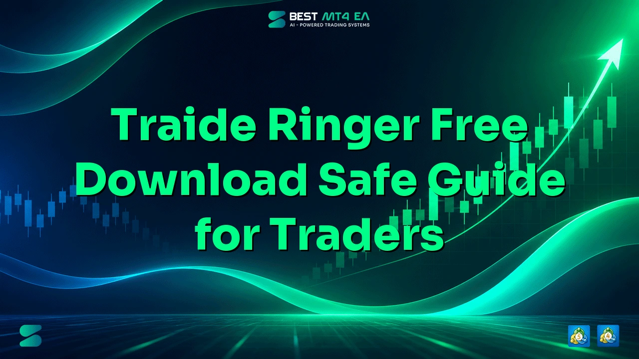 Traide Ringer Free Download: Safe Guide for Traders