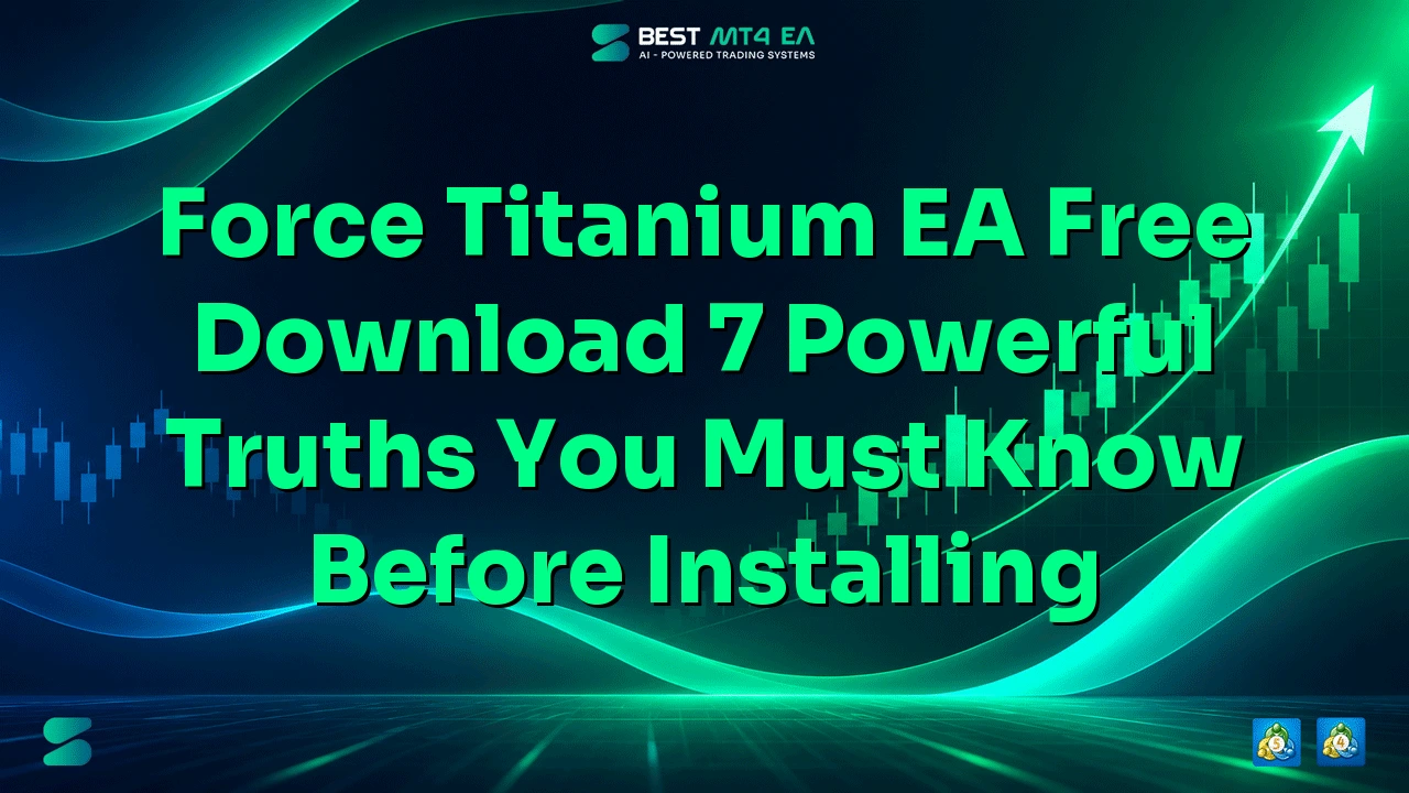 Force Titanium EA Free Download: 7 Powerful Truths You Must Know Before Installing