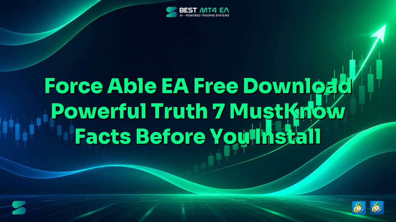 Force Able EA Free Download: Powerful Truth + 7 Must-Know Facts Before You Install